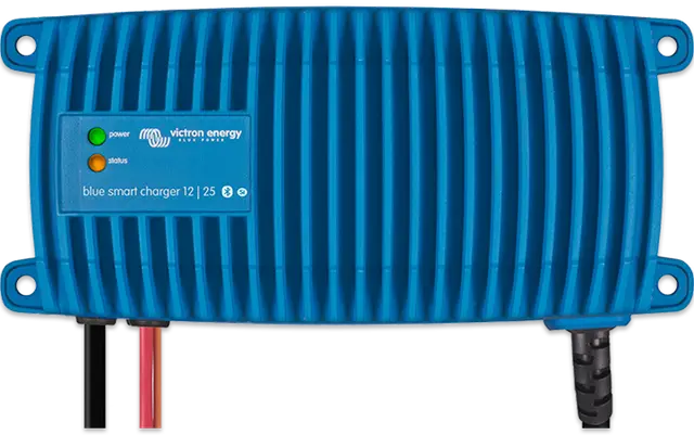 BlueSmart Charger IP67