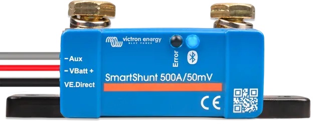 SmartShunt