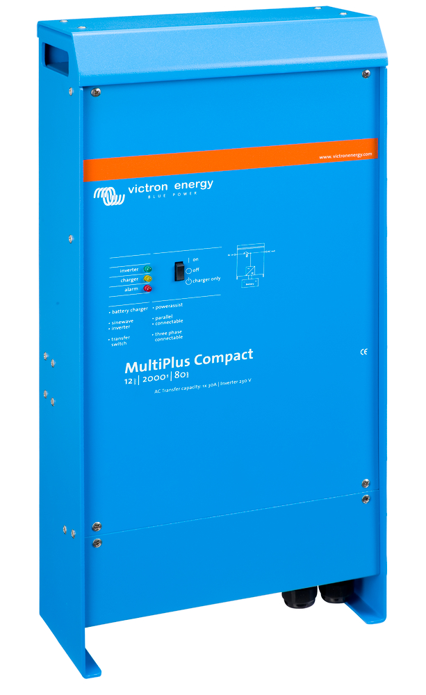 multiplus compact