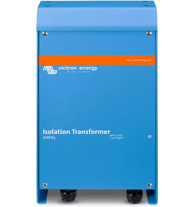 Isolation Transformer