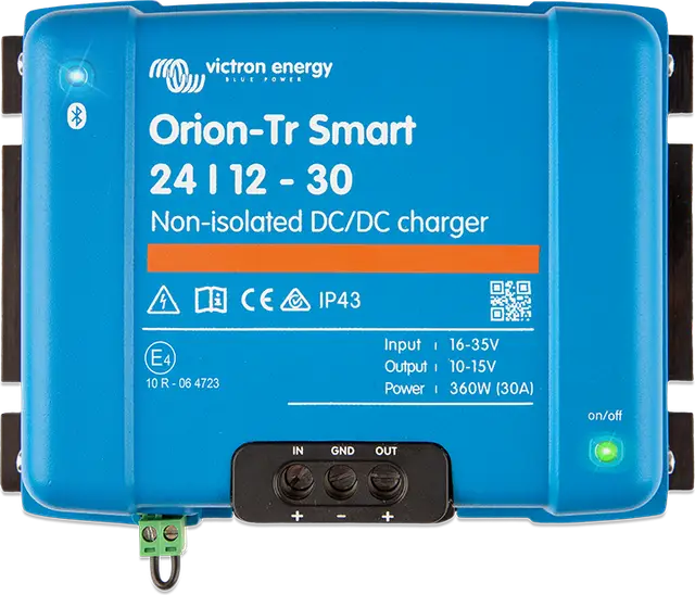 Orion-Tr non-isolated