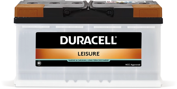 Duracell_Leisure_naslovna