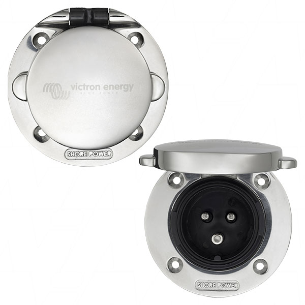 Victron Energy-utičnica