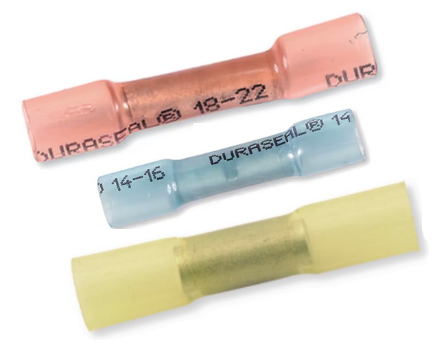 termoskupljajuce spojnice